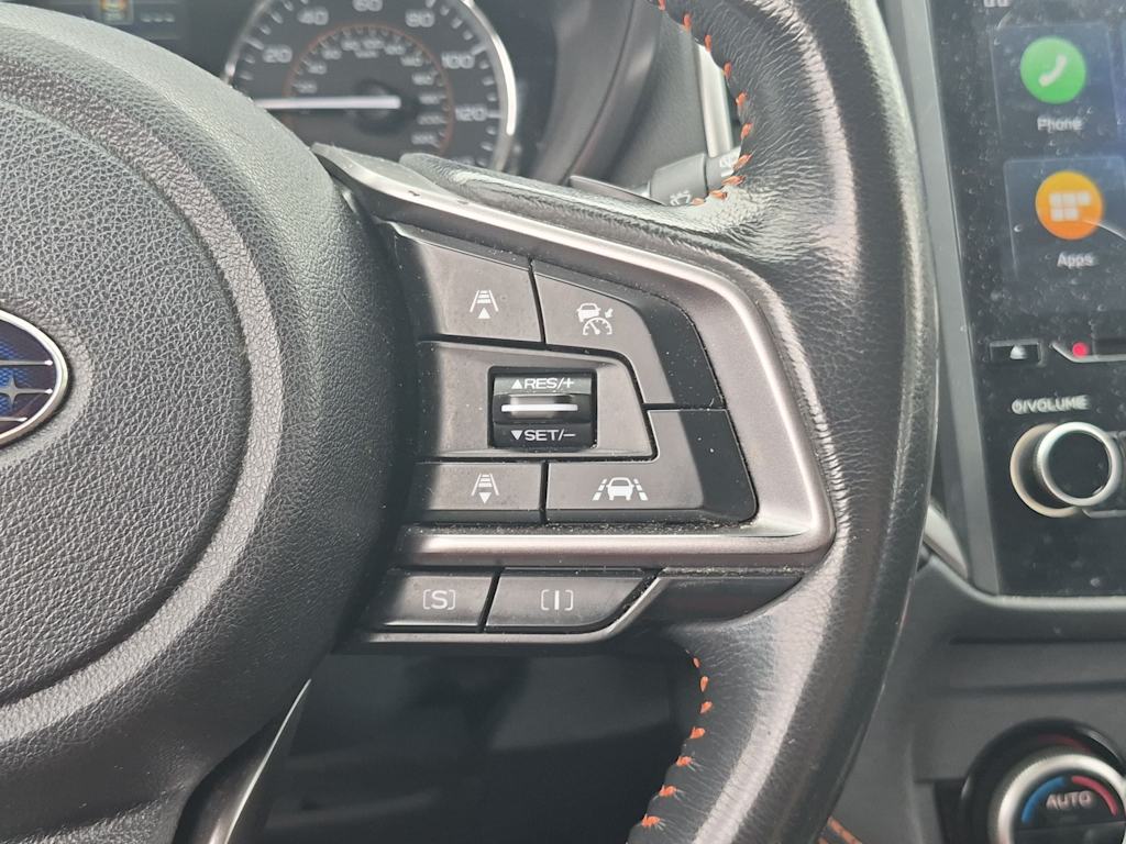 Thumbnail: 2020 Subaru Crosstrek - 29