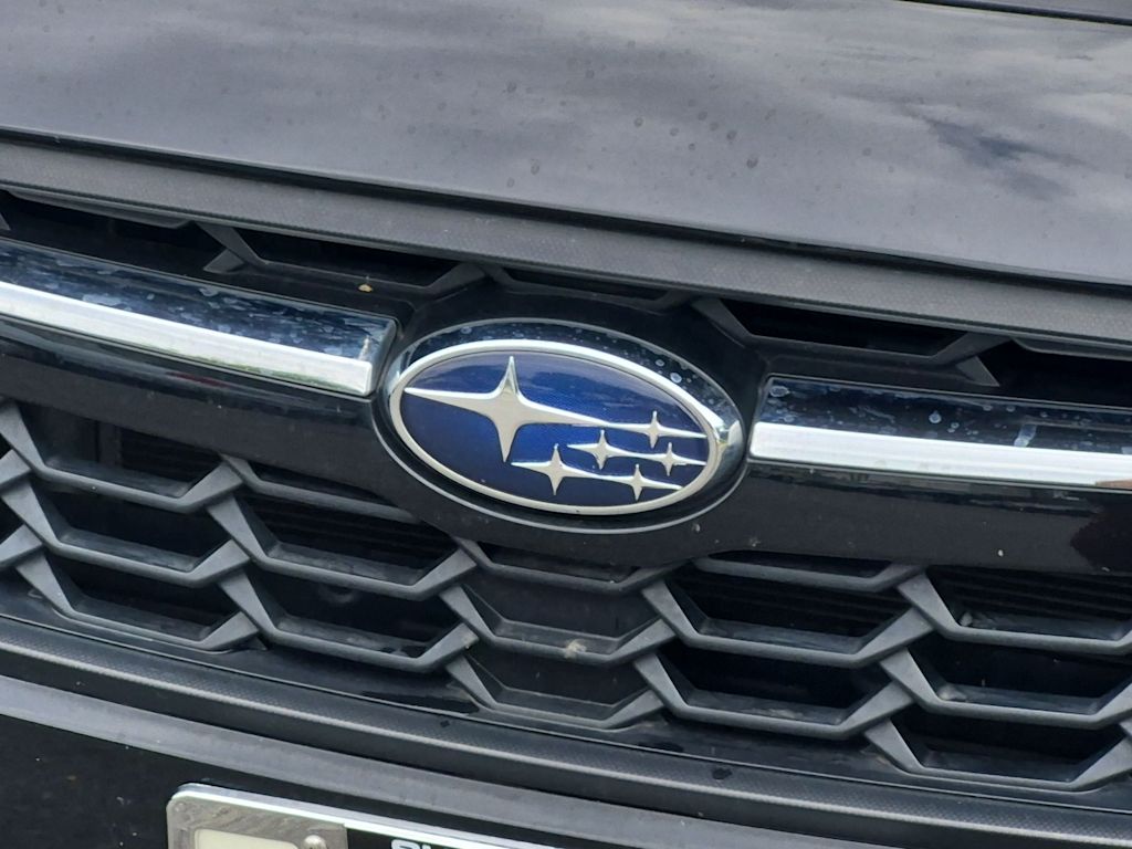 Thumbnail: 2020 Subaru Crosstrek - 6