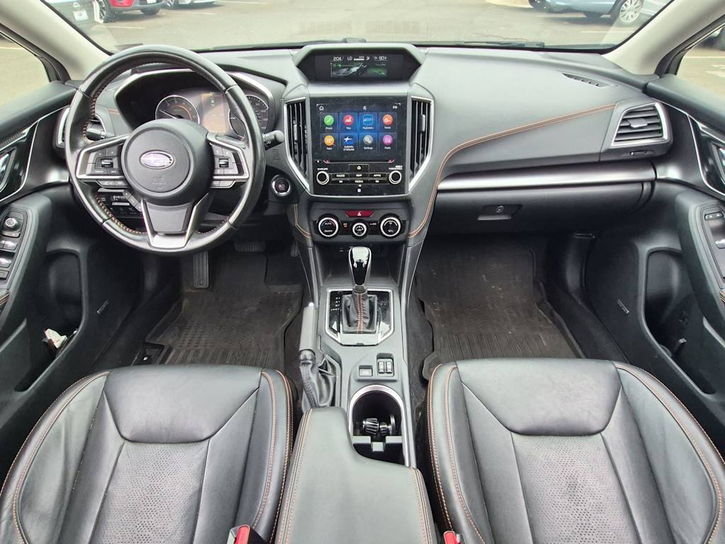 Thumbnail: 2020 Subaru Crosstrek - 8