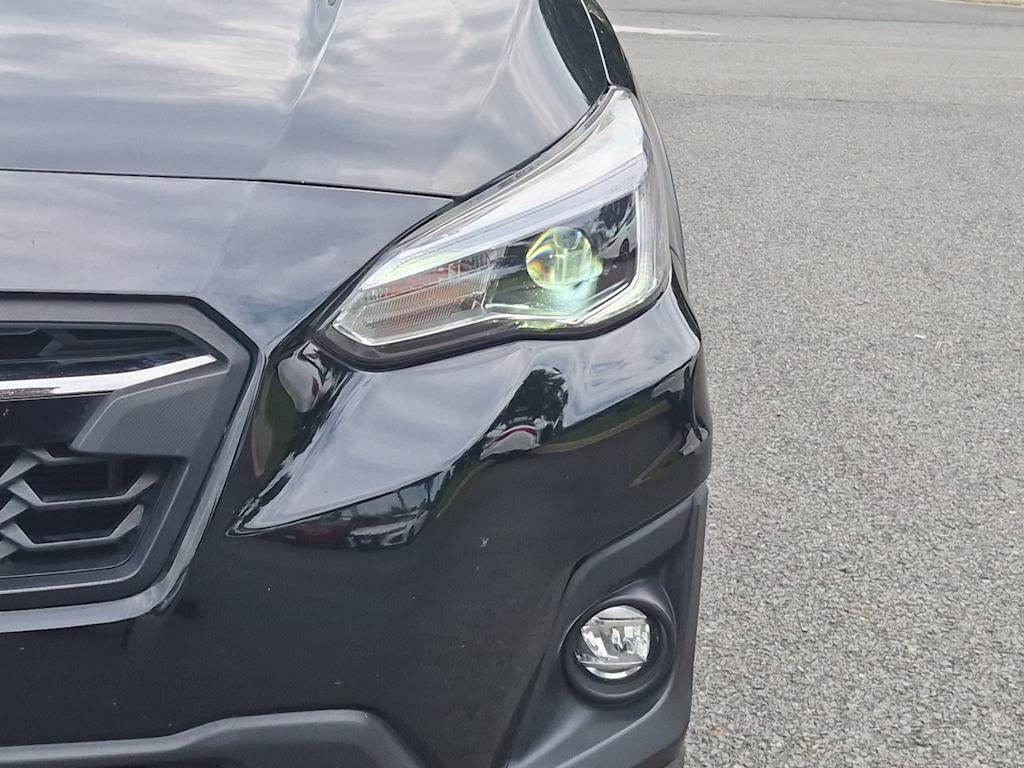 Thumbnail: 2020 Subaru Crosstrek - 22