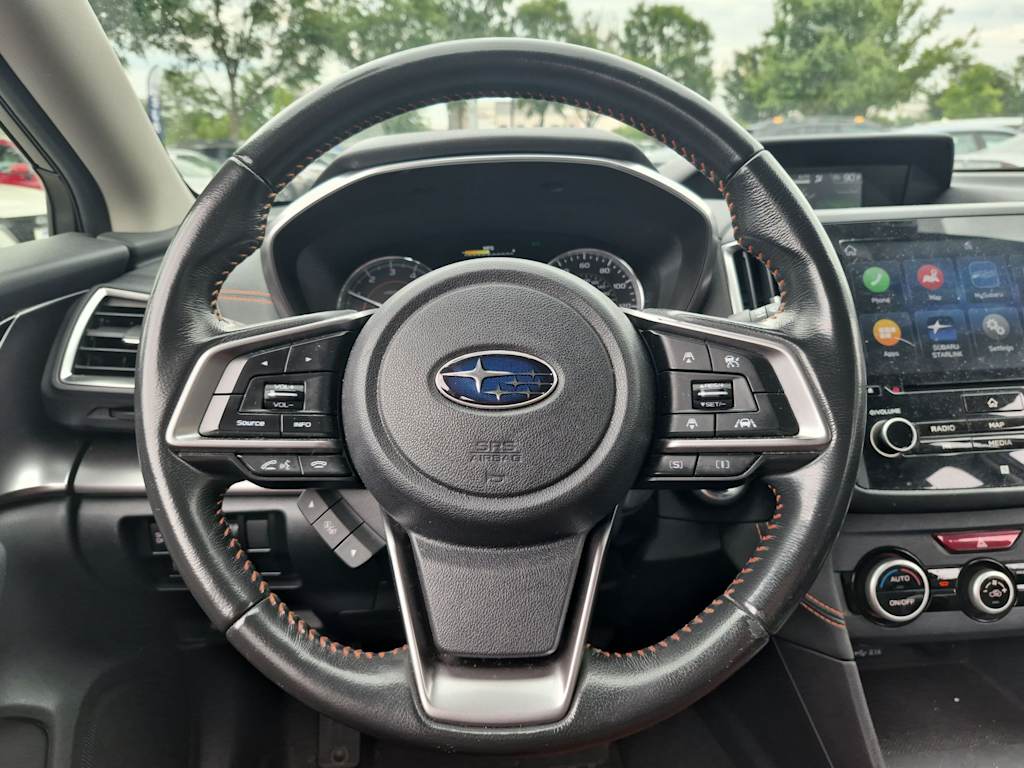 Thumbnail: 2020 Subaru Crosstrek - 12