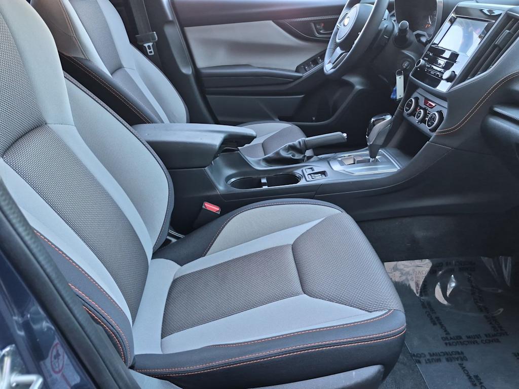 Thumbnail: 2020 Subaru Crosstrek - 11