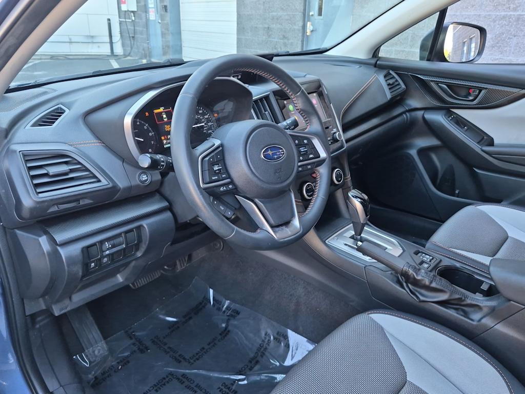 Thumbnail: 2020 Subaru Crosstrek - 2