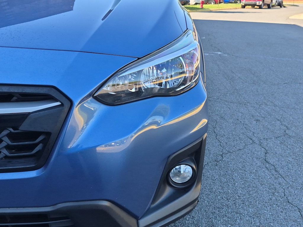 Thumbnail: 2020 Subaru Crosstrek - 22