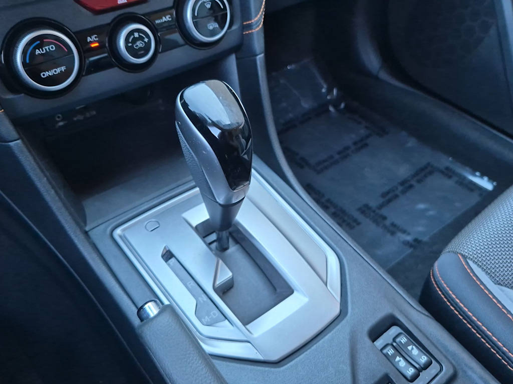 Thumbnail: 2020 Subaru Crosstrek - 16