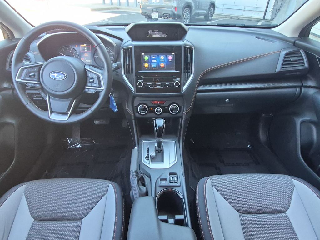 Thumbnail: 2020 Subaru Crosstrek - 9