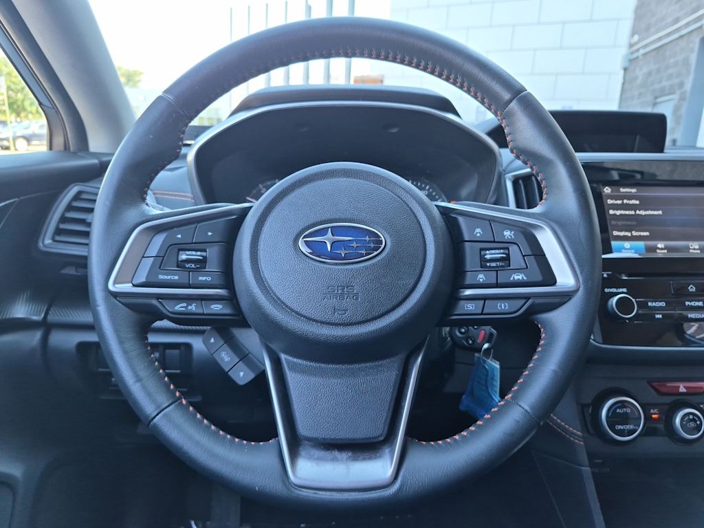 Thumbnail: 2020 Subaru Crosstrek - 13