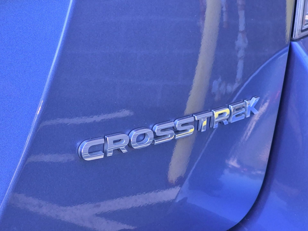 Thumbnail: 2020 Subaru Crosstrek - 7