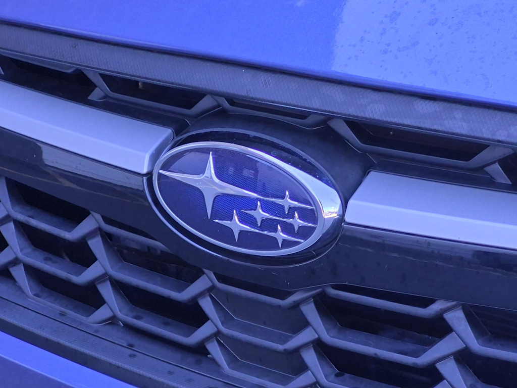 Thumbnail: 2020 Subaru Crosstrek - 23
