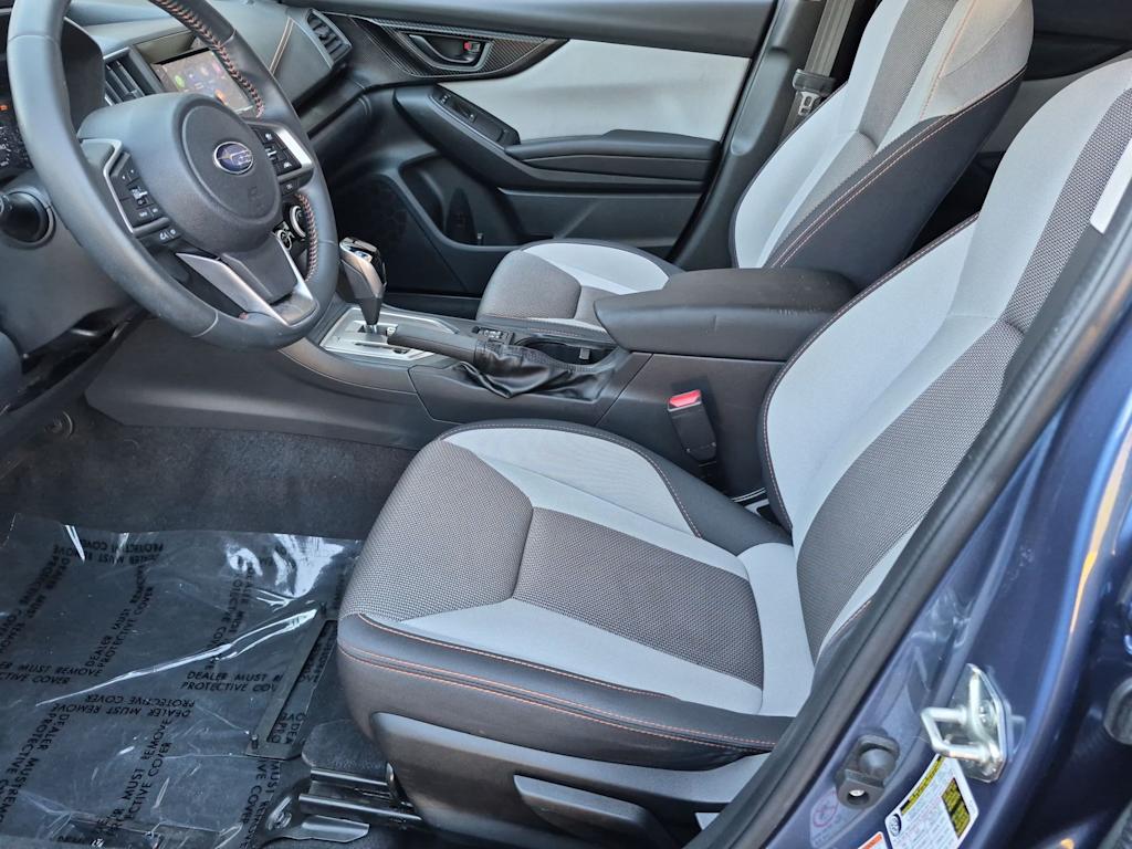 Thumbnail: 2020 Subaru Crosstrek - 10