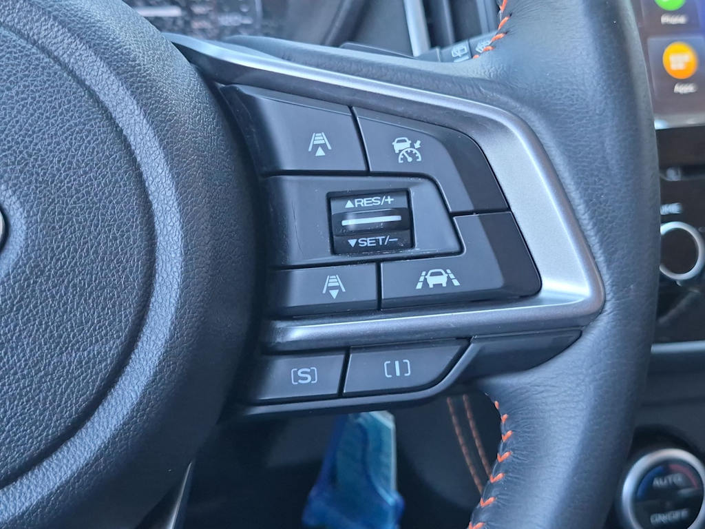 Thumbnail: 2020 Subaru Crosstrek - 27