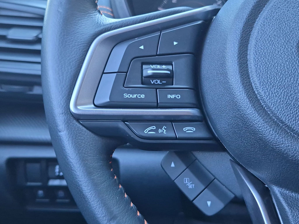 Thumbnail: 2020 Subaru Crosstrek - 26