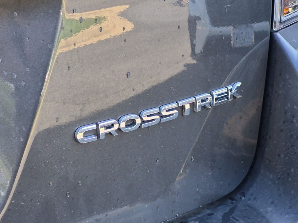 Thumbnail: 2021 Subaru Crosstrek - 23