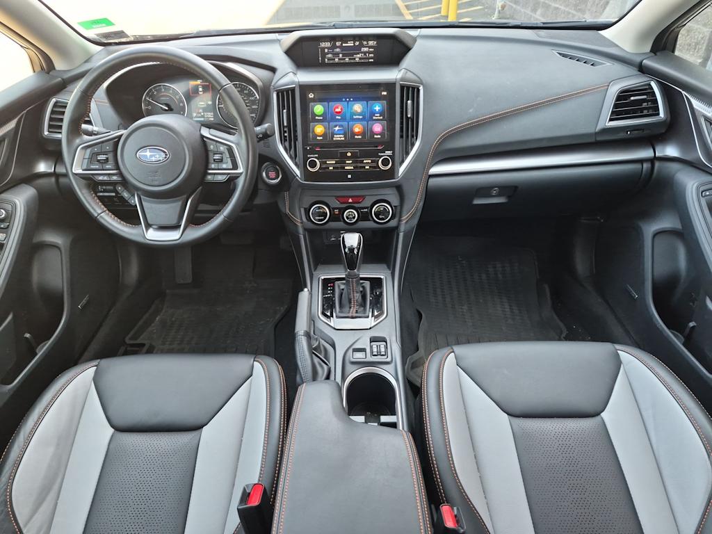 Thumbnail: 2021 Subaru Crosstrek - 9