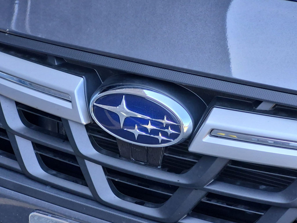Thumbnail: 2021 Subaru Crosstrek - 7