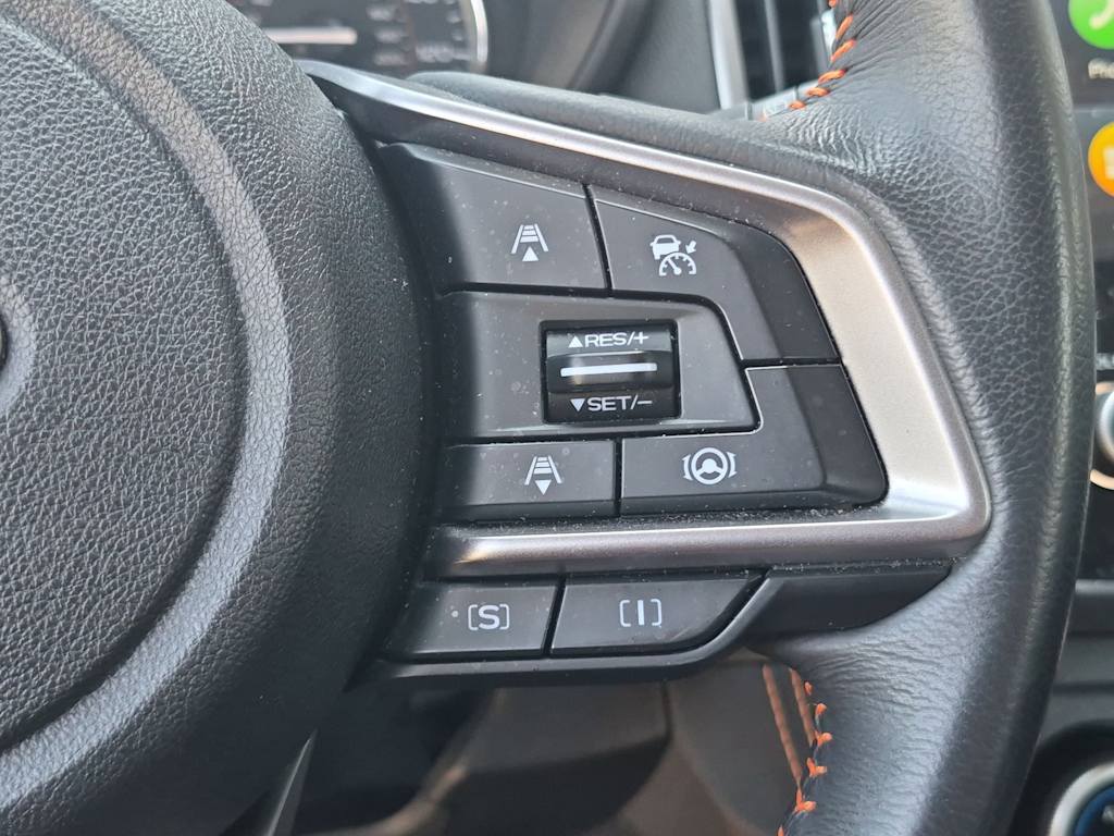 Thumbnail: 2021 Subaru Crosstrek - 29