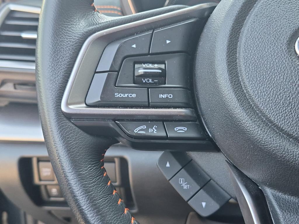 Thumbnail: 2021 Subaru Crosstrek - 28