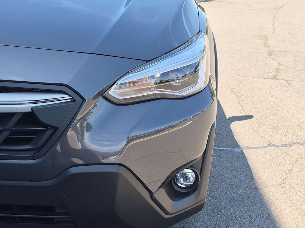 Thumbnail: 2021 Subaru Crosstrek - 22