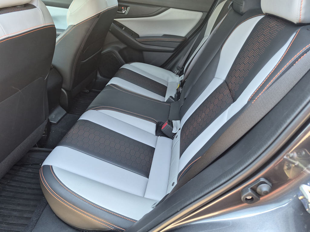 Thumbnail: 2021 Subaru Crosstrek - 26