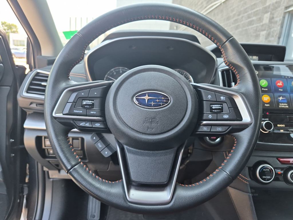 Thumbnail: 2021 Subaru Crosstrek - 13