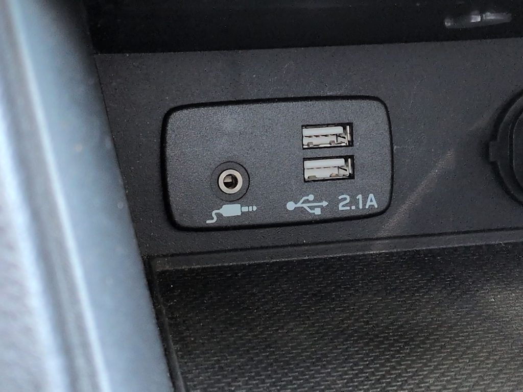 Thumbnail: 2021 Subaru Crosstrek - 38