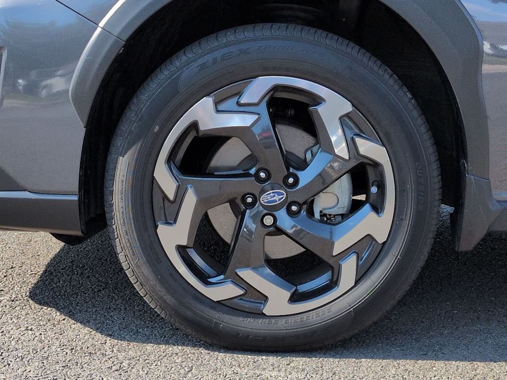 Thumbnail: 2021 Subaru Crosstrek - 8