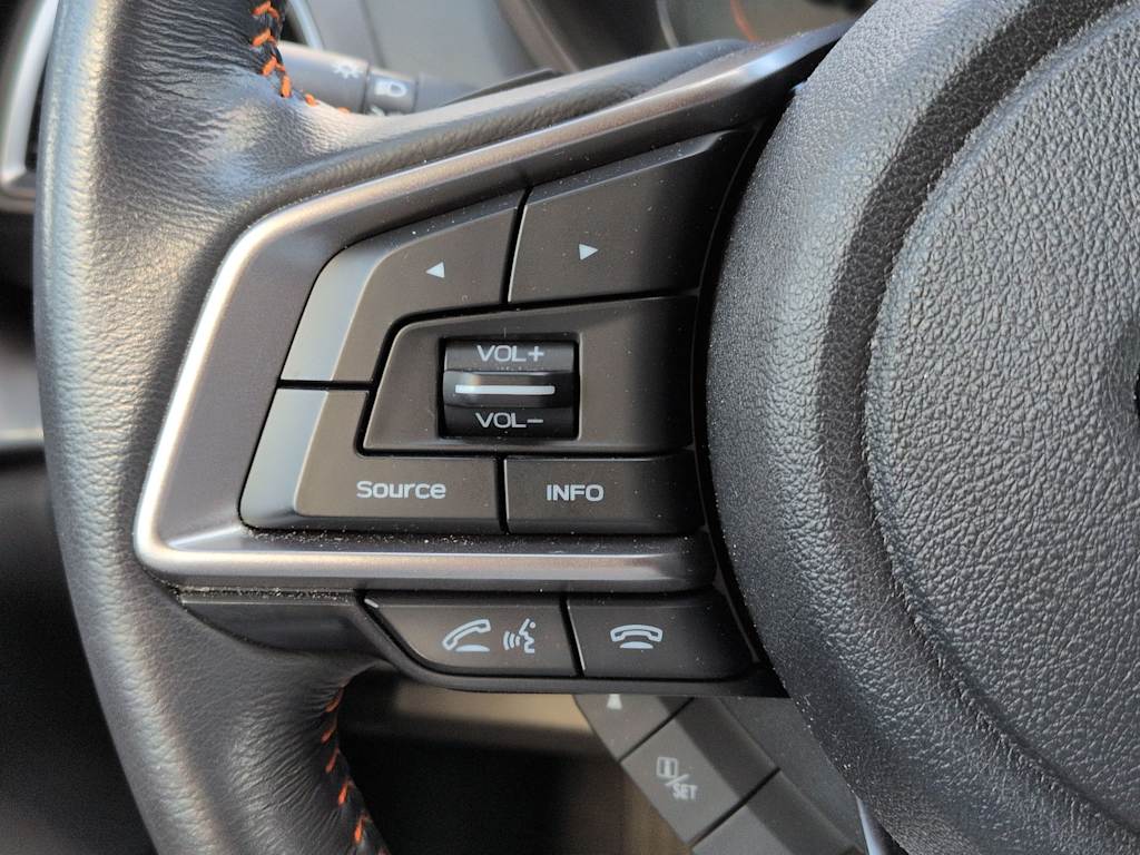 Thumbnail: 2021 Subaru Crosstrek - 32