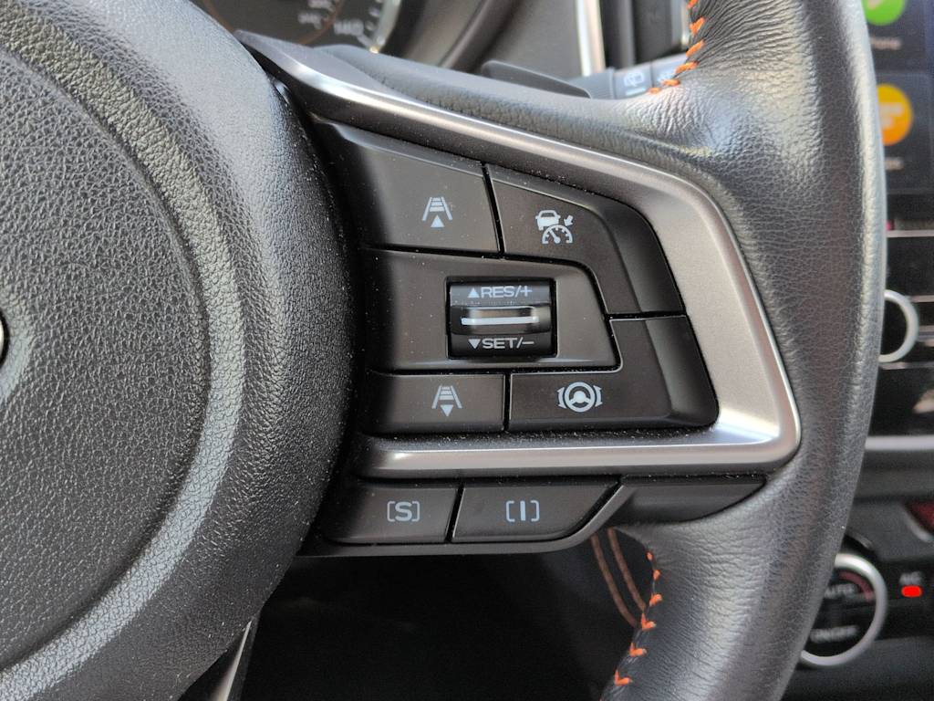 Thumbnail: 2021 Subaru Crosstrek - 33