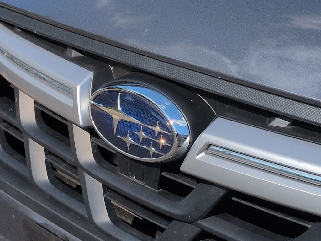 Thumbnail: 2021 Subaru Crosstrek - 7