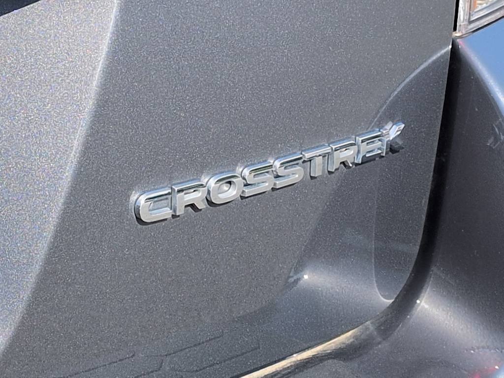 Thumbnail: 2021 Subaru Crosstrek - 26
