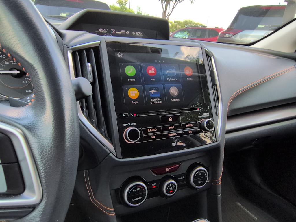 Thumbnail: 2021 Subaru Crosstrek - 15