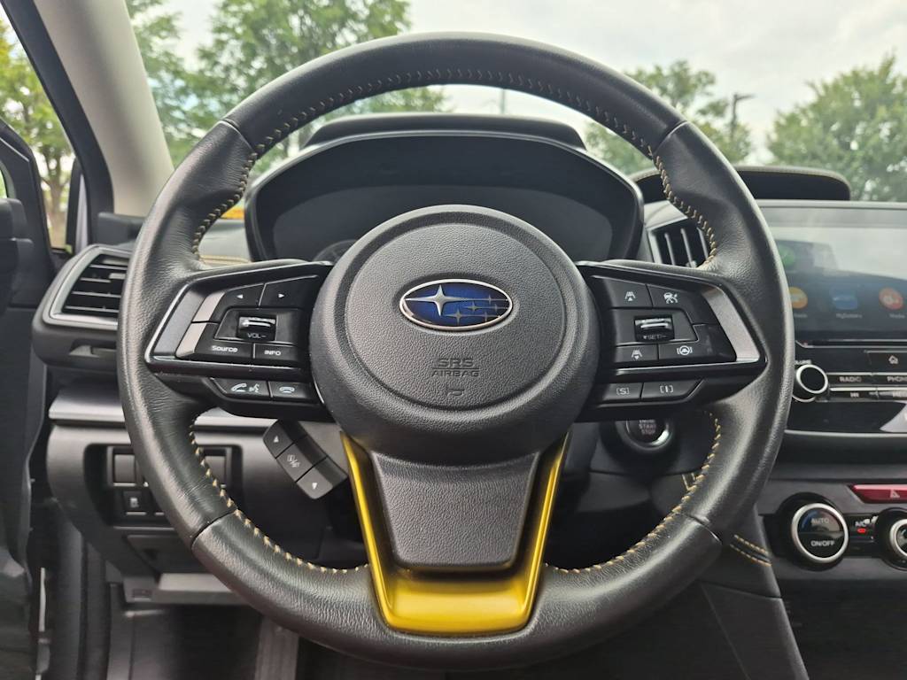 Thumbnail: 2023 Subaru Crosstrek - 13