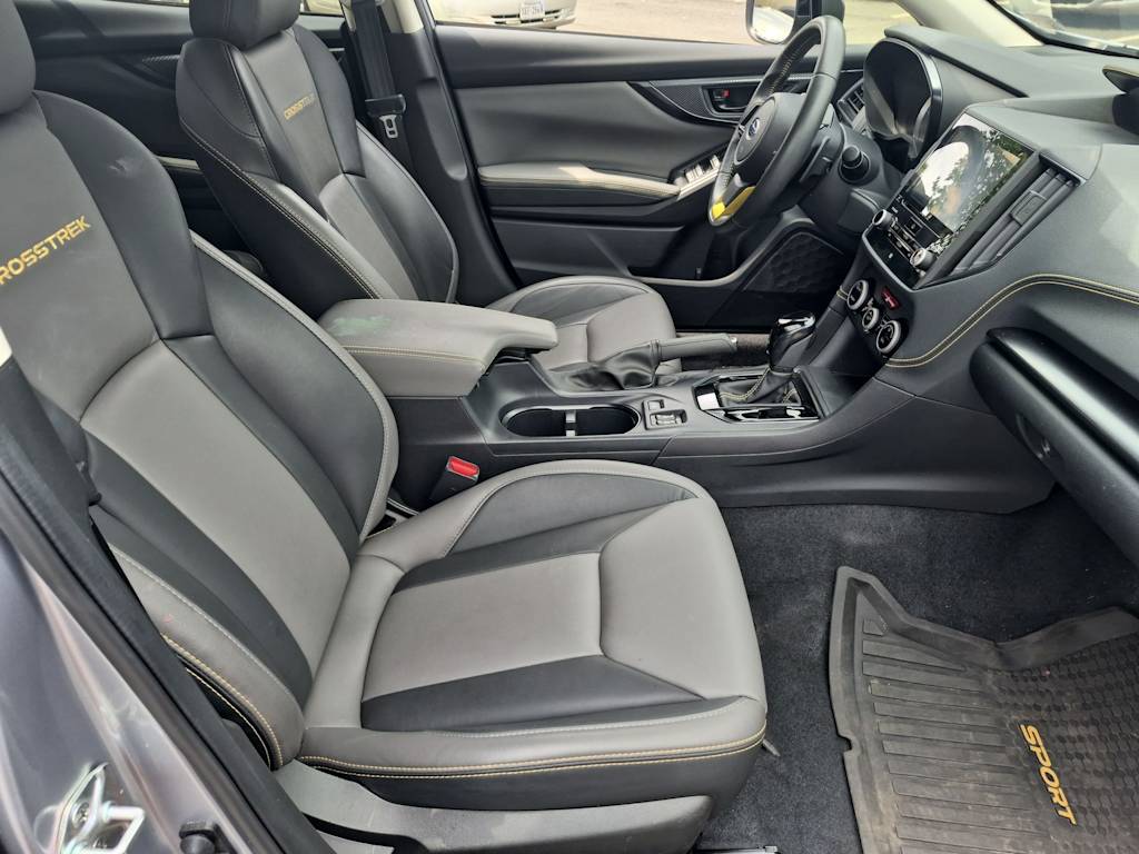 Thumbnail: 2023 Subaru Crosstrek - 11