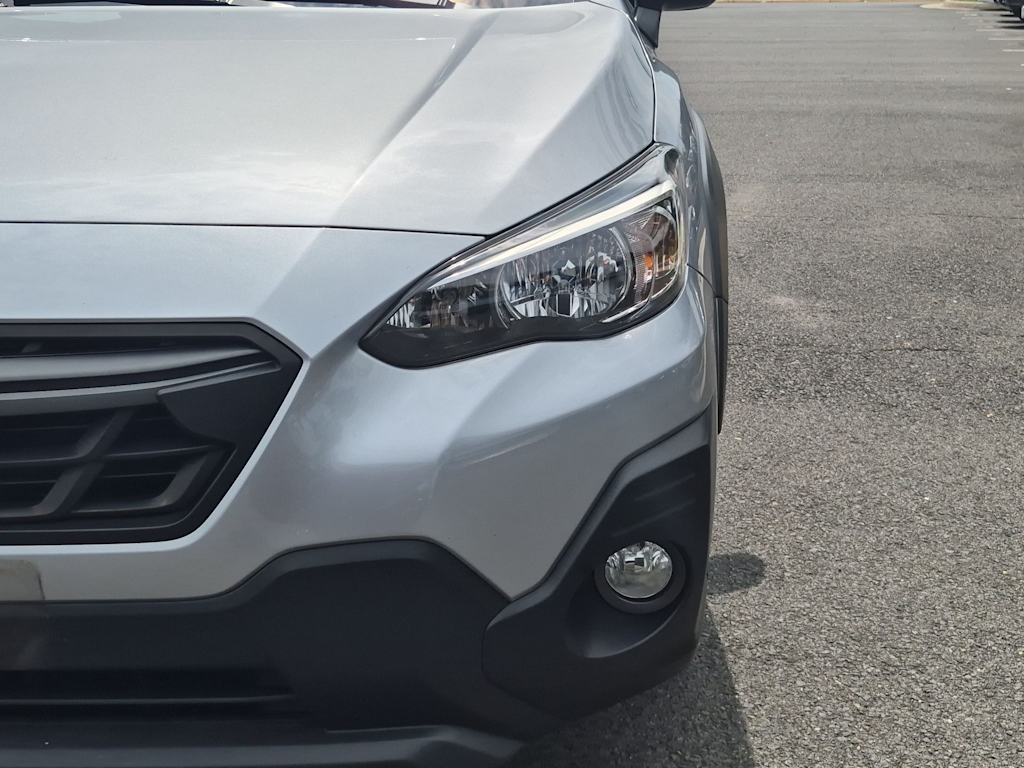 Thumbnail: 2023 Subaru Crosstrek - 22