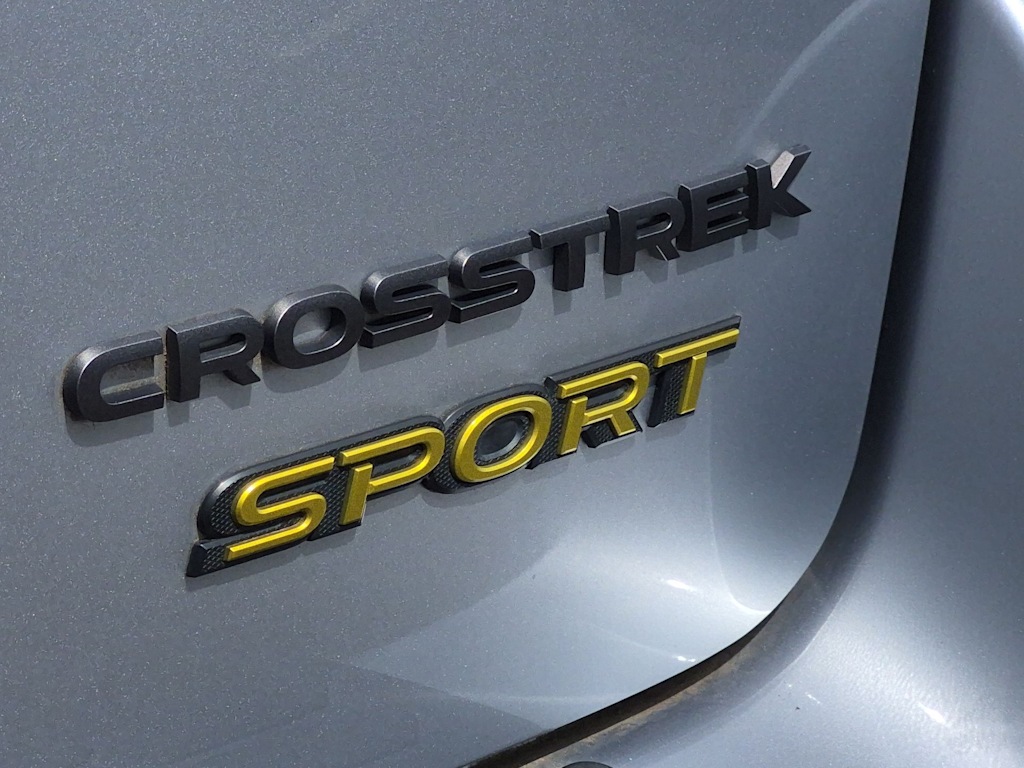 Thumbnail: 2023 Subaru Crosstrek - 23