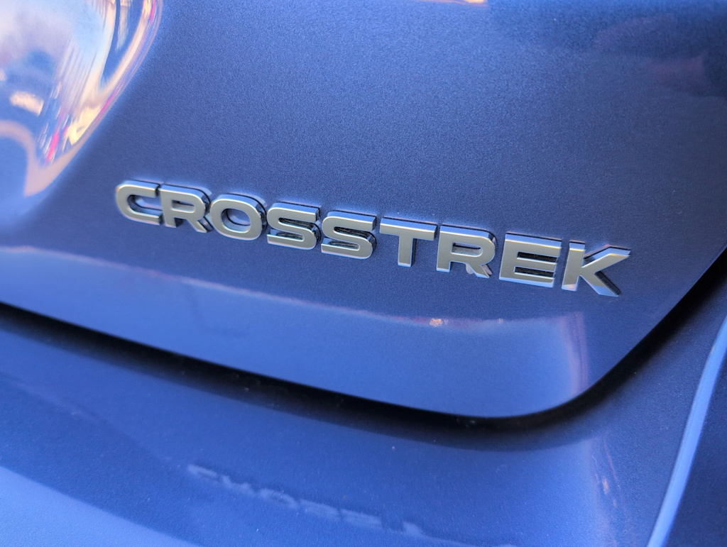 Thumbnail: 2025 Subaru Crosstrek - 26