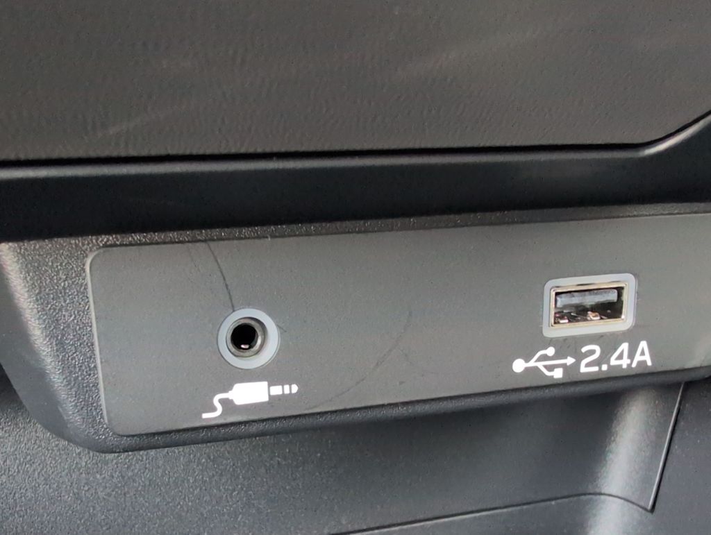 Thumbnail: 2025 Subaru Crosstrek - 35