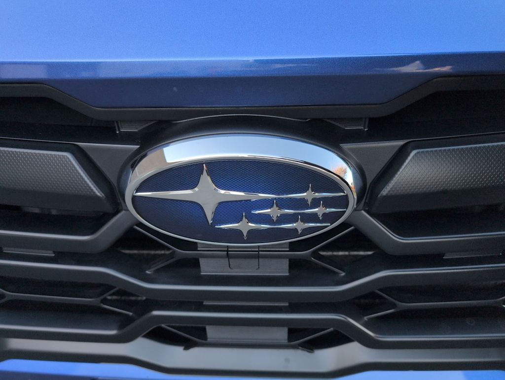 Thumbnail: 2025 Subaru Crosstrek - 7