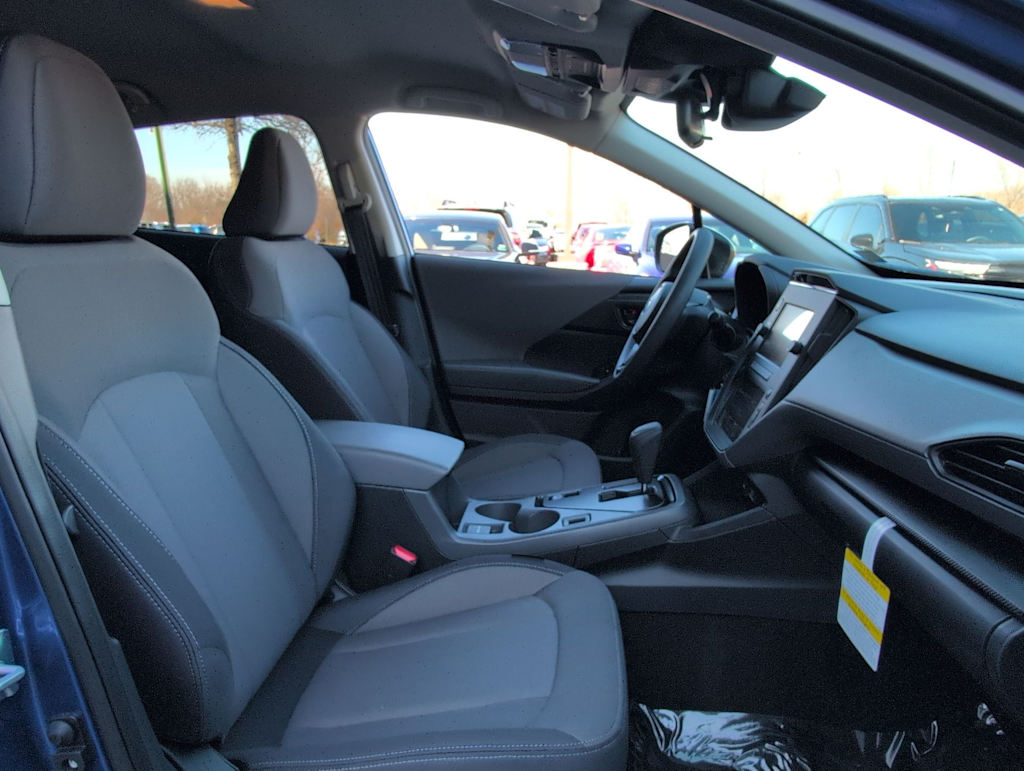Thumbnail: 2025 Subaru Crosstrek - 12