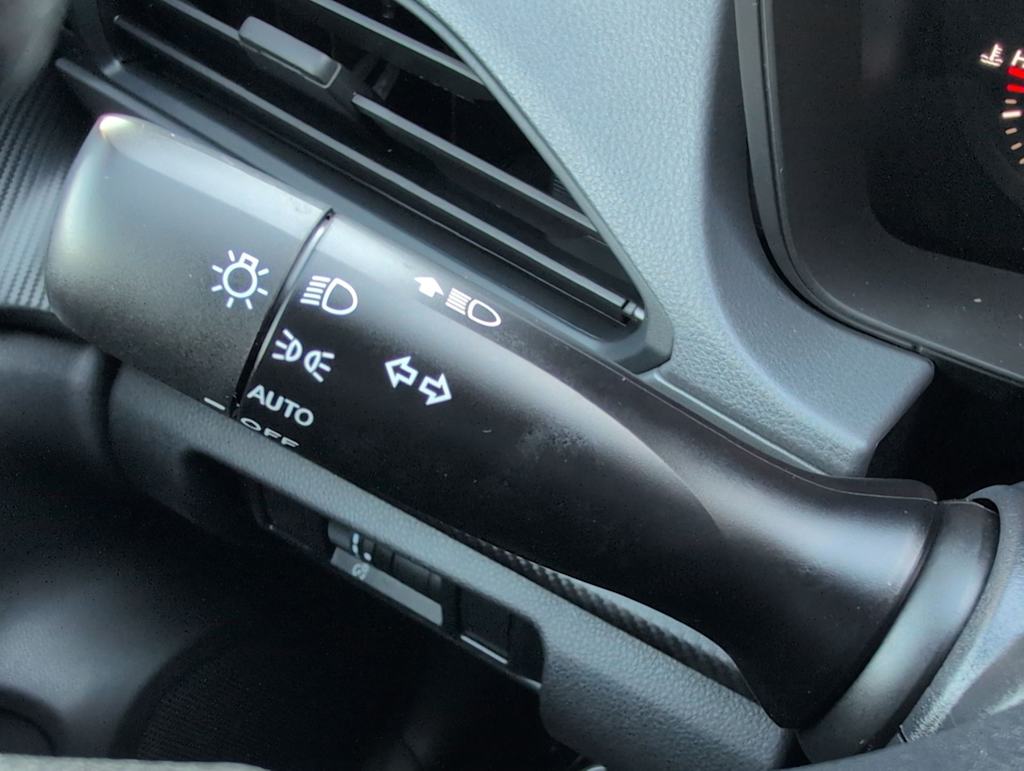 Thumbnail: 2025 Subaru Crosstrek - 33