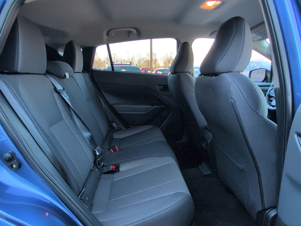 Thumbnail: 2025 Subaru Crosstrek - 29