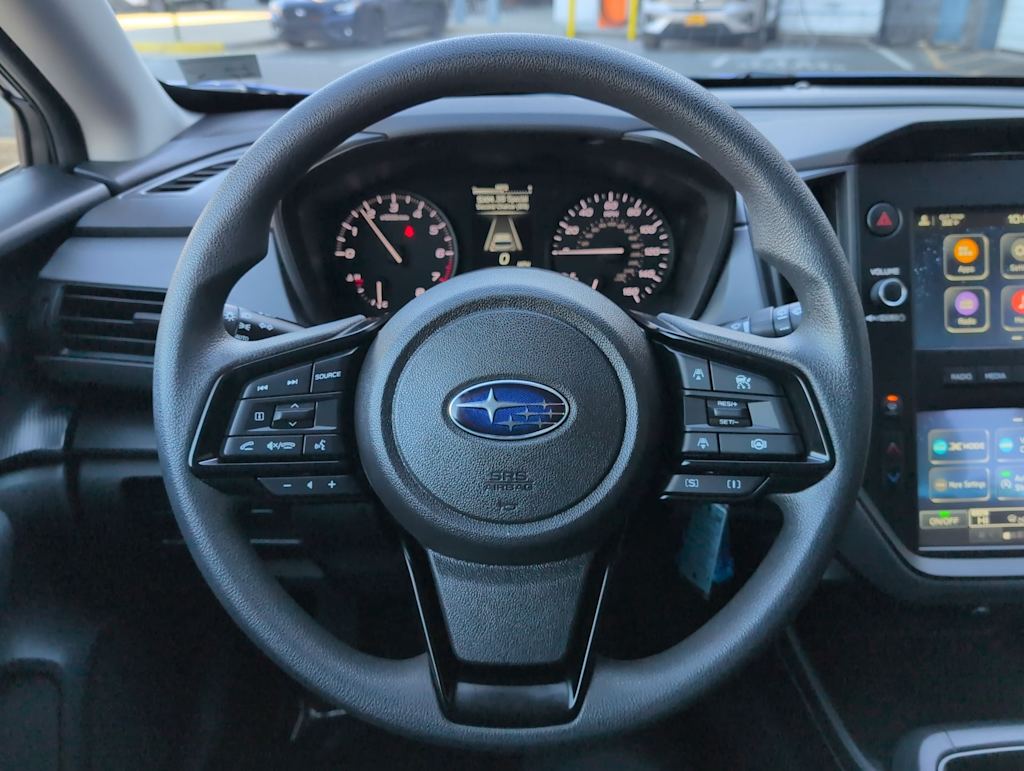 Thumbnail: 2025 Subaru Crosstrek - 14