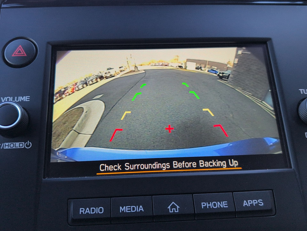 Thumbnail: 2025 Subaru Crosstrek - 34