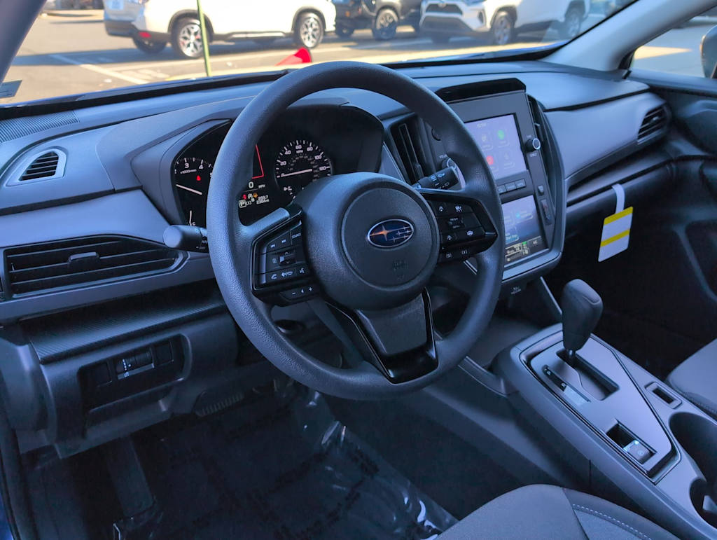Thumbnail: 2025 Subaru Crosstrek - 2