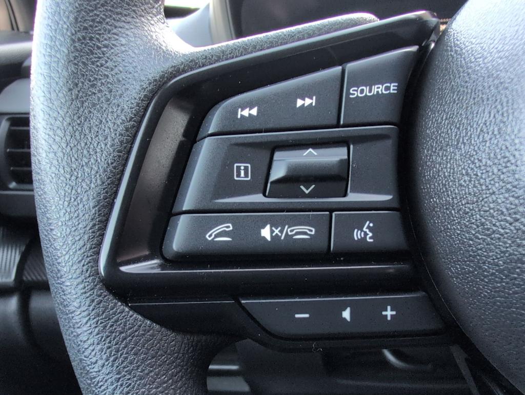 Thumbnail: 2025 Subaru Crosstrek - 30