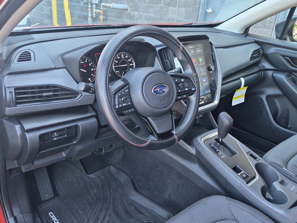 Thumbnail: 2024 Subaru Crosstrek - 2