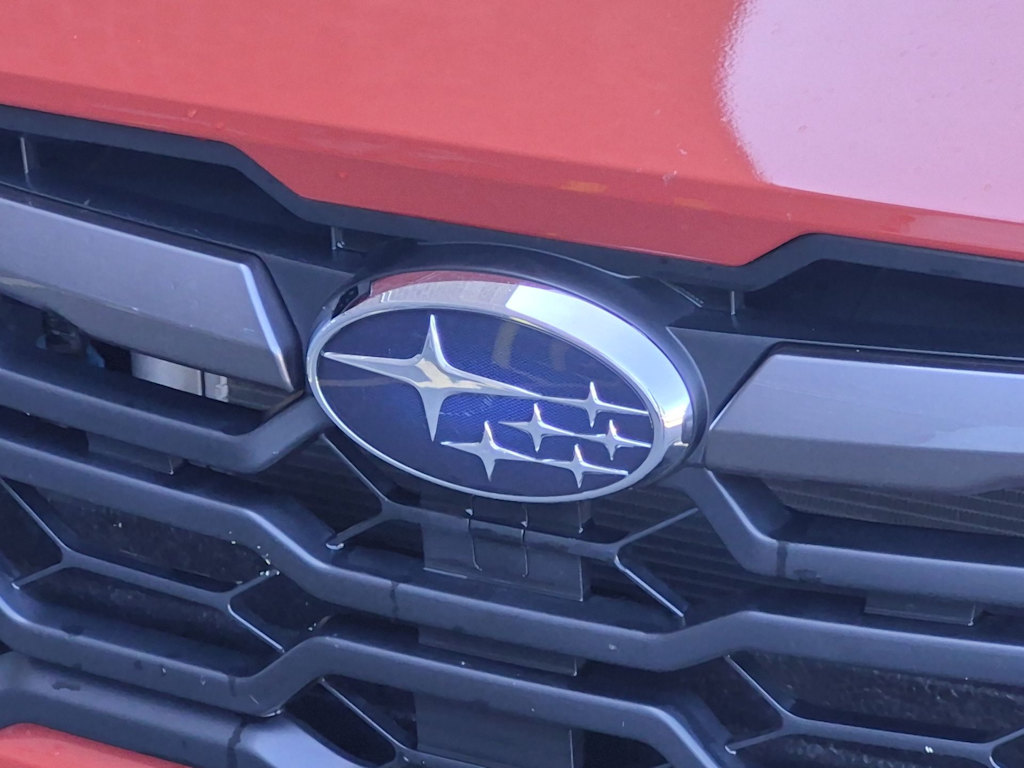 Thumbnail: 2024 Subaru Crosstrek - 7