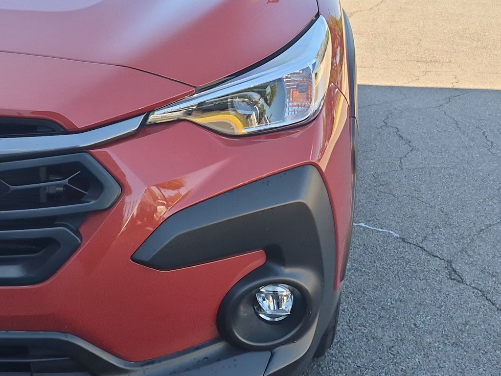 Thumbnail: 2024 Subaru Crosstrek - 22
