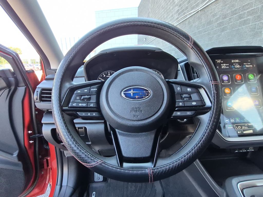 Thumbnail: 2024 Subaru Crosstrek - 13