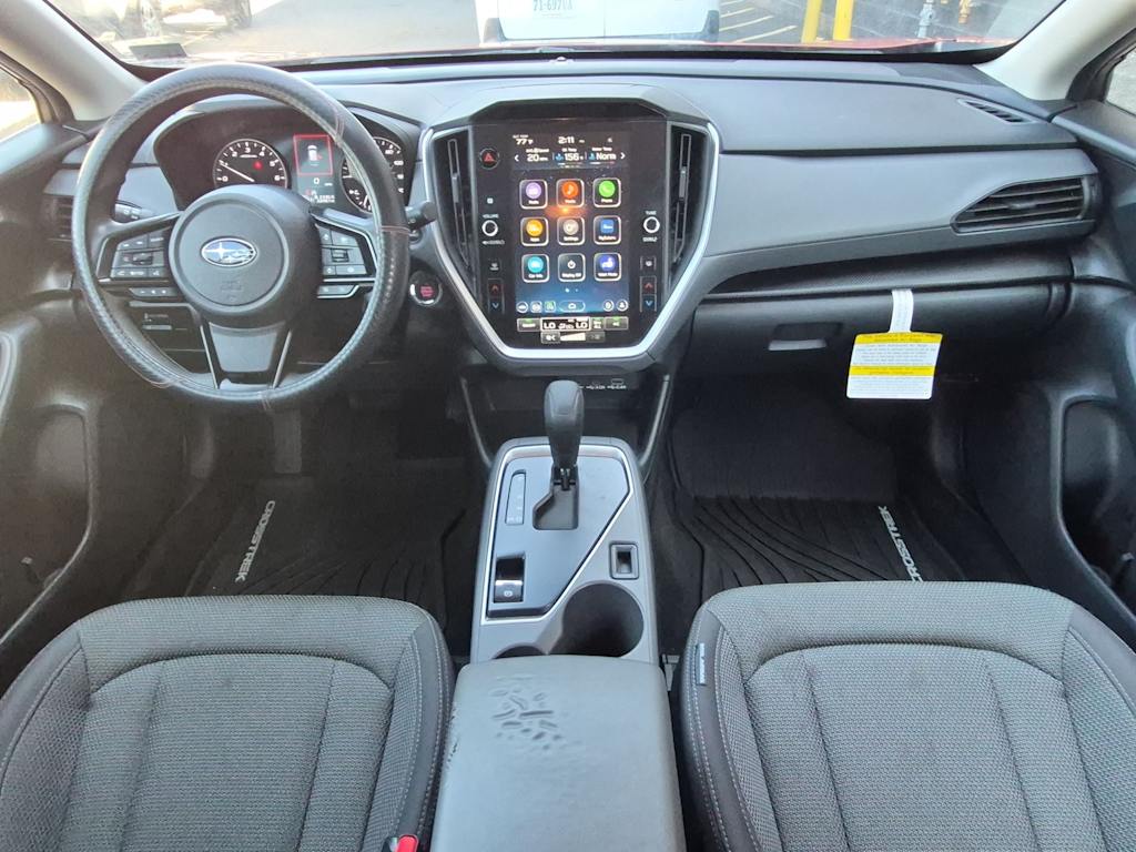 Thumbnail: 2024 Subaru Crosstrek - 9